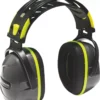 Casque Antibruit De Haute Qualité Delta Plus Interlagos SNR 30dB -Magasin De Vêtements De Travail Élégant ae235 4114