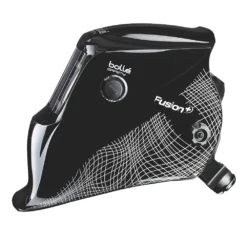Masque De Soudeur électronique Bolle Fusion+ -Magasin De Vêtements De Travail Élégant ae235 4118
