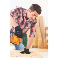 Gants Hautes Performances à Membrane Hipora Stanley Taille L -Magasin De Vêtements De Travail Élégant ae235 4127