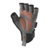 Gants De Travail Scruffs Trade Fingerless Noir Et Gris Taille XL -Magasin De Vêtements De Travail Élégant ae235 4140