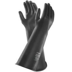 Gants Longue Manchette De Protection Chimique 17" Marigold Industrial Emperor Noirs Taille L 7 Gants Longue Manchette De Protection Chimique 17" Marigold Industrial Emperor Noirs Taille L -Magasin De Vêtements De Travail Élégant ae235 4161