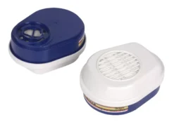 Filtre à Usage Chimique Draeger X-Plore ABEK1HG-P3RD