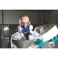 Filtre à Usage Chimique Draeger X-Plore ABEK1HG-P3RD -Magasin De Vêtements De Travail Élégant ae235 4180