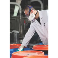 Demi-masque Draeger X-plore 3500 à Utiliser Dans Le Secteur De La Construction Avec Filtres P3R -Magasin De Vêtements De Travail Élégant ae235 4183