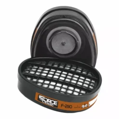 Lot De 2 cartouches Pour Vapeur Organique JSP Force 8 A1