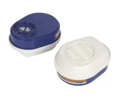 Filtre Pour Masque De Peintre Draeger X-Plore A2-P3