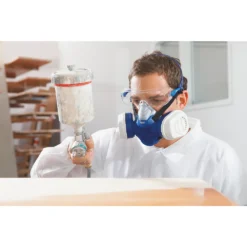 Filtre Pour Masque De Peintre Draeger X-Plore A2-P3 -Magasin De Vêtements De Travail Élégant ae235 4195