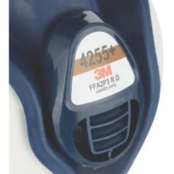 Demi-masque De Protection Respiratoire 3M 4255+ A2-P3 -Magasin De Vêtements De Travail Élégant ae235 4202