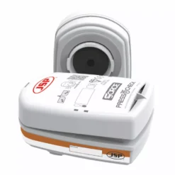 Cartouches Combinées A2-P3 Testables Par Pression Pour JSP Force 8, Lot De 2