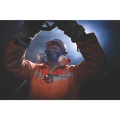 Masque Intégral Draeger X Plore 5500, Sans Filtre, Masque Uniquement -Magasin De Vêtements De Travail Élégant ae235 4211