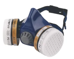 Demi-masque 28 jours A1-P2 JSP Tradesman 2