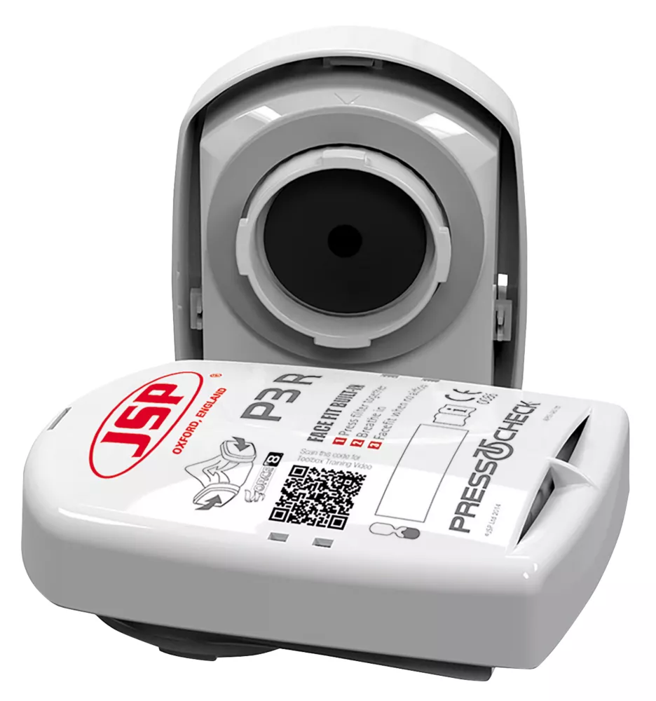 Filtres P3 Testables Par Pression Pour JSP Force 8, Lot De 2 3 Filtres P3 Testables Par Pression Pour JSP Force 8, Lot De 2