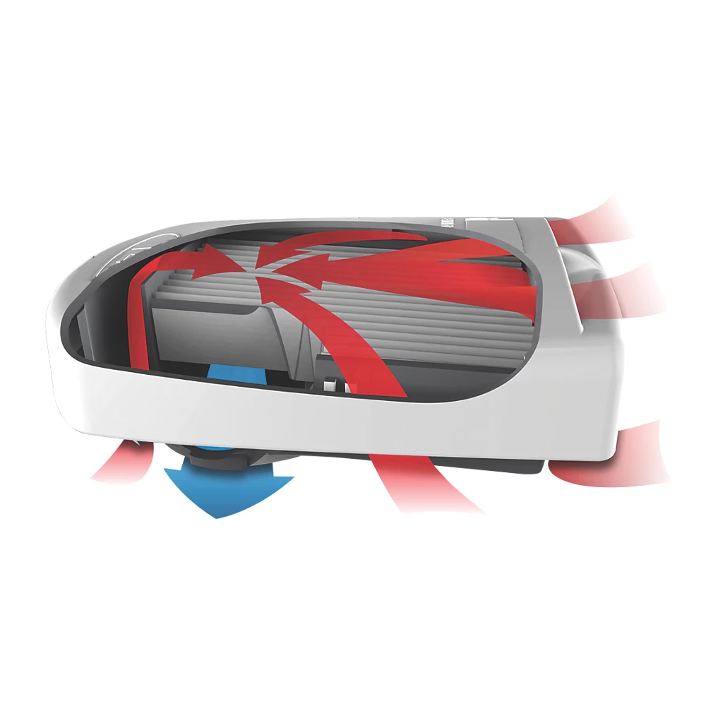 Filtres P3 Testables Par Pression Pour JSP Force 8, Lot De 2 4 Filtres P3 Testables Par Pression Pour JSP Force 8, Lot De 2 – Image 2