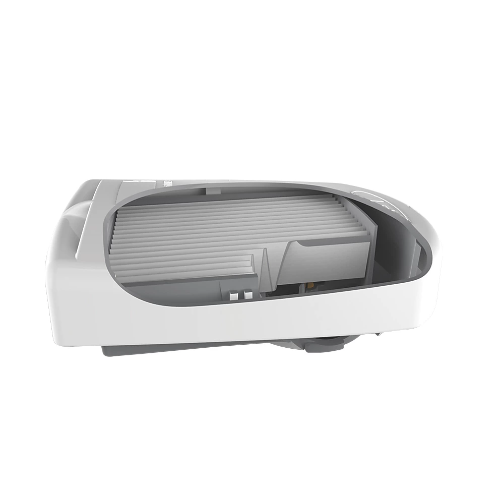 Filtres P3 Testables Par Pression Pour JSP Force 8, Lot De 2 5 Filtres P3 Testables Par Pression Pour JSP Force 8, Lot De 2 – Image 3