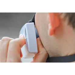 Appareil De Protection Respiratoire JSP Force 8 Avec Filtres P3 Testables Par Pression -Magasin De Vêtements De Travail Élégant ae235 4223