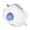 Masques Antipoussière à Soupape à Cloche Draeger X-Plore 1320V P2, Lot De 10 -Magasin De Vêtements De Travail Élégant ae235 4228