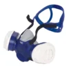 Demi-masque Pour Peintres Et Applications Agricoles Draeger X-plore 3300+ Avec Filtres A2-P3 -Magasin De Vêtements De Travail Élégant ae235 4234