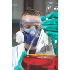 Demi-masque Pour Peintres Et Applications Agricoles Draeger X-plore 3300+ Avec Filtres A2-P3 -Magasin De Vêtements De Travail Élégant ae235 4236