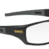 Lunettes De Sécurité à Verres Transparents DeWalt Auger -Magasin De Vêtements De Travail Élégant ae235 4238