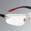 Lunettes De Sécurité à Verres Transparents Bolle IRI-s Avec Grossissement +2 2 Lunettes De Sécurité à Verres Transparents Bolle IRI-s Avec Grossissement +2 -Magasin De Vêtements De Travail Élégant ae235 4241