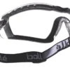 Lunettes De Sécurité Bolle Cobra 1 Lunettes De Sécurité Bolle Cobra -Magasin De Vêtements De Travail Élégant ae235 4242