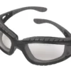Lunettes De Protection à Verre Transparent Bolle Tracker II -Magasin De Vêtements De Travail Élégant ae235 4243