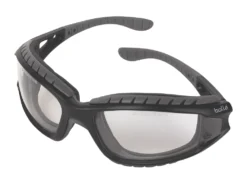 Lunettes De Protection à Verre Transparent Bolle Tracker II