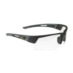 Lunettes De Sécurité à Verres Transparents DeWalt Crosscut -Magasin De Vêtements De Travail Élégant ae235 4245