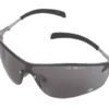 Lunettes De Protection à Verre Fumé Bolle Silium -Magasin De Vêtements De Travail Élégant ae235 4249