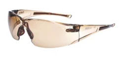 Lunettes De Sécurité à Verres Teintés Bolle Rush