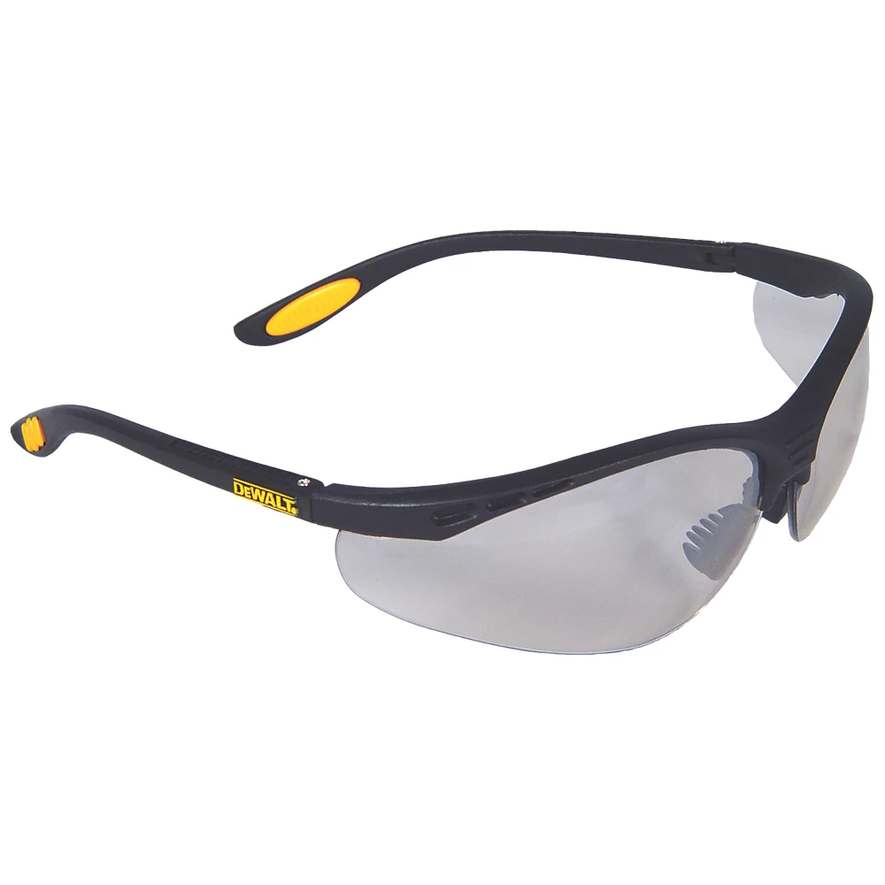 Lunettes De Sécurité Pour Intérieur / extérieur DeWalt Reinforcer 4 Lunettes De Sécurité Pour Intérieur / extérieur DeWalt Reinforcer – Image 2