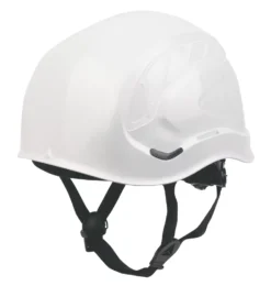 Casque Style Montagnard Delta Plus Granite Peak Blanc