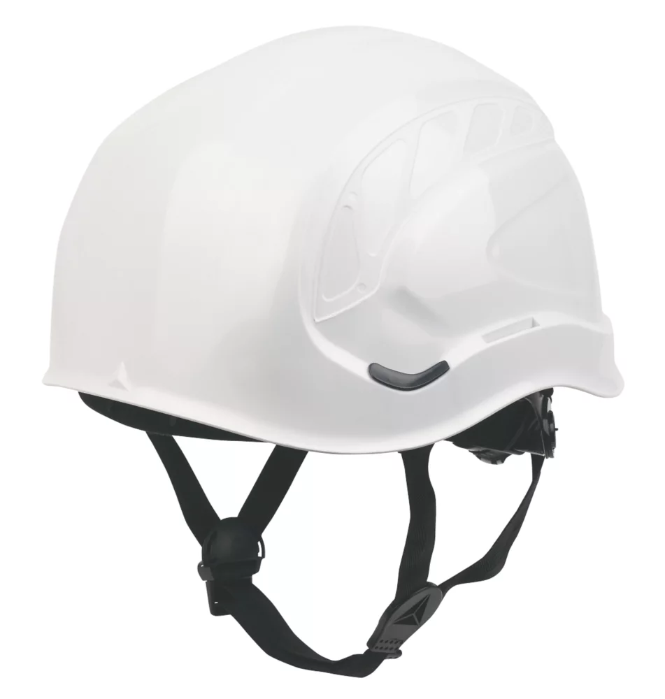 Casque Style Montagnard Delta Plus Granite Peak Blanc 3 Casque Style Montagnard Delta Plus Granite Peak Blanc