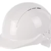 Casque De Sécurité Ventilé à Visière Totale Centurion Concept Blanc -Magasin De Vêtements De Travail Élégant ae235 4274