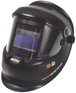 Masque De Soudeur IMPAX IM-AWH-500A