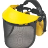 Protection Frontale Avec Casque Antibruit Site Jaune 1 Protection Frontale Avec Casque Antibruit Site Jaune -Magasin De Vêtements De Travail Élégant ae235 4286