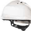 Casque De Sécurité à Cliquet à Molette à Rotor Ventilé Delta Plus Quartz Up IV Blanc 1 Casque De Sécurité à Cliquet à Molette à Rotor Ventilé Delta Plus Quartz Up IV Blanc -Magasin De Vêtements De Travail Élégant ae235 4287