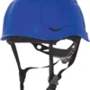 Casque De Sécurité En Hauteur Haut De Gamme Delta Plus Granite Peak Bleu -Magasin De Vêtements De Travail Élégant ae235 4291