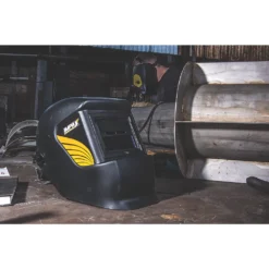 Masque De Soudeur Automatique IMPAX IM-ACC-AWH -Magasin De Vêtements De Travail Élégant ae235 4297