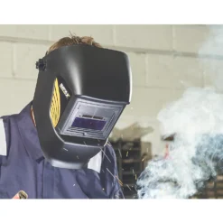 Masque De Soudeur Automatique IMPAX IM-ACC-AWH -Magasin De Vêtements De Travail Élégant ae235 4298