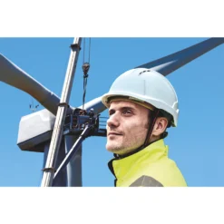 Casque De Sécurité En Hauteur Industriel JSP Evolite Skyworker Blanc 7 Casque De Sécurité En Hauteur Industriel JSP Evolite Skyworker Blanc -Magasin De Vêtements De Travail Élégant ae235 4306