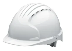 Casque De Sécurité Non Ventilé JSP EVO5 Olympus Blanc