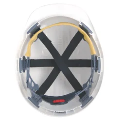 Casque De Sécurité Non Ventilé JSP EVO5 Olympus Blanc 9 Casque De Sécurité Non Ventilé JSP EVO5 Olympus Blanc -Magasin De Vêtements De Travail Élégant ae235 4310