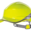 Casque De Sécurité Réversible Delta Plus Diamond V Jaune 1 Casque De Sécurité Réversible Delta Plus Diamond V Jaune -Magasin De Vêtements De Travail Élégant ae235 4311
