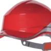 Casque De Sécurité à Bouton-poussoir Haut De Gamme Delta Plus Diamond V Rouge 1 Casque De Sécurité à Bouton-poussoir Haut De Gamme Delta Plus Diamond V Rouge -Magasin De Vêtements De Travail Élégant ae235 4314