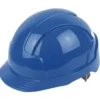 Casque De Sécurité Ventilé JSP EVOLite Bleu -Magasin De Vêtements De Travail Élégant ae235 4315