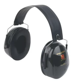 Casque Antibruit Pliable 3M Peltor Optime II SNR 31dB
