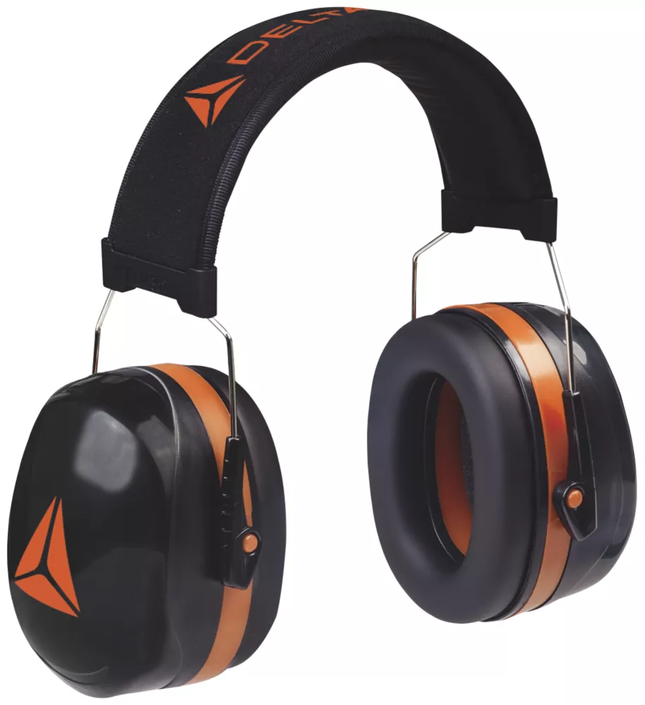 Casque Antibruit Delta Plus Magny Cours 2 SNR 33dB 3 Casque Antibruit Delta Plus Magny Cours 2 SNR 33dB