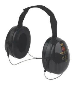 Casque Antibruit Avec Serre-nuque 3M Peltor Optime II SNR 31dB