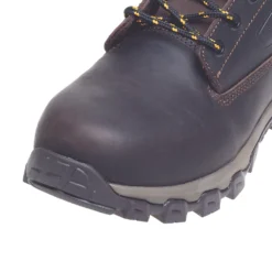 Chaussures De Sécurité DeWalt Halogen Prolite Marron Taille 42 -Magasin De Vêtements De Travail Élégant ae235 449